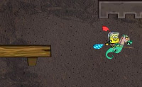 Spongebob DunceDragon Spongebob DunceDragon