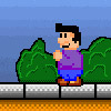 Bob The Mailman