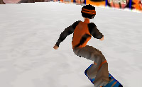 Snowboarding 5