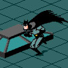 Jocuri Batman 2