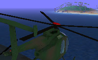 Helikopter Missie Helikopter Missie
