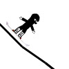 Line Rider Snowboard 2 Spelletjes