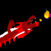 Dragonul roşu