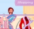 Shopping With Barbie
