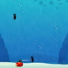 Jeux Bombe sous-marine