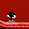 Sonic Shadow XS Games