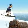 Ski Tricks Spiele
