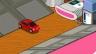 Beetle Race
