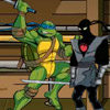 Jeux Ninja Turtle