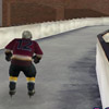 Ice Hockey Racing Rink Games