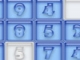 數字迷宮