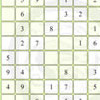 Jeux Auway Sudoku