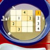 Jeux Sushi Sudoku