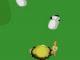 Catching Sheep