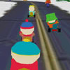 Jeux Rally Cartman
