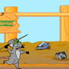 Jeux Rats and Spears