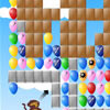 Monkey and the Balloon 3