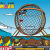 Simpsons Ball Of Death Spiele