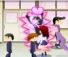 Flirtear en la escuela