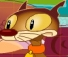 Cuide do gato