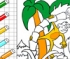 Coloring Plates