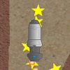 Rocket Run Spill