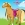 Arreglar caballo