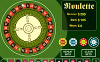 Roulette