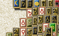 Mahjongnøkkel