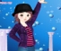 Dress Up Dancing Girl