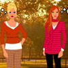 Dress up - Autunno