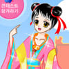 Jeux Habille la princesse japonaise