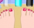 Dress Up Feet