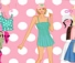 Dress Up Female Singer 1