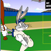 Bugs Bunny Baseball Spill
