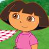 Dora's Food Pyramid