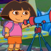 Dora's Space Adventure