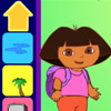 Dora Say it Two Ways
