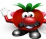 Mr. Tomato Head