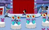 Giochi di Topolino Giochi di Topolino
