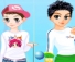 Perfect Match Dress Up