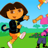 Dora Dress Up