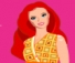 Habille Barbie