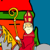 Sinterklaas Komt Langs