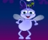 Dancing Bug