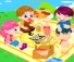 Picnic Garden Decor