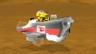Nuts en Scrap woestijnrace