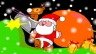 Colorea a Papá Noel