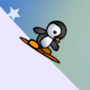 Jocuri Penguin Skate