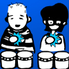 Drummen 3